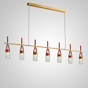 Светильник потолочный ImperiumLOFT Chara 205364-23 24Вт LED