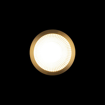 Светильник потолочный Loft It Solar 10187/A 5Вт LED