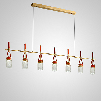 Светильник потолочный ImperiumLOFT Chara 205364-23 24Вт LED