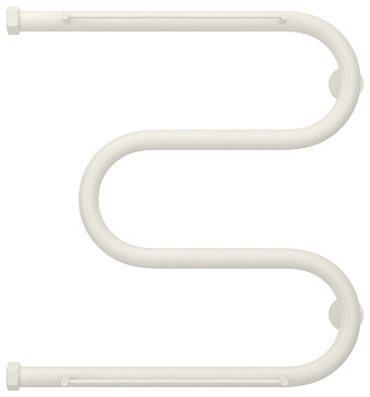 Полотенцесушитель СУНЕРЖА М-образный 30-0008-5050 белый матовый