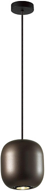 Светильник подвесной Odeon COCOON 5060/1DA 4Вт GU10