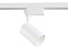Трековый светильник Maytoni Vuoro TR003-1-6W3K-W-W 6Вт LED белый для однофазного трека