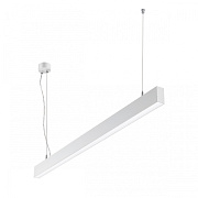 Светильник подвесной Novotech ITER 358877 52Вт LED