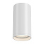 Светильник точечный накладной Maytoni FOCUS S C052CL-01W 10Вт GU10