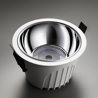 Светильник точечный встраиваемый Novotech SPOT 358693 20Вт LED