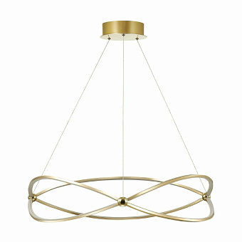 Светильник подвесной ImperiumLOFT Infinity 151590-26 54Вт LED