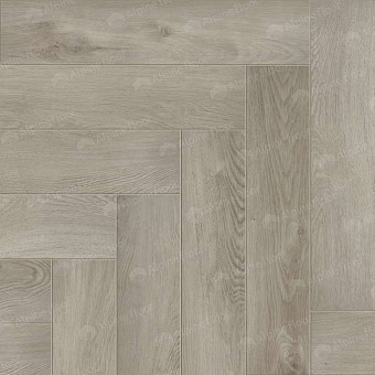 Виниловый ламинат Alpine Floor Дуб Фантазия ЕСО 13-1 600х125х4мм 43 класс 1,95кв.м