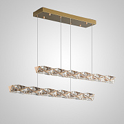 Светильник подвесной ImperiumLOFT Leonor 231300-23 76Вт LED