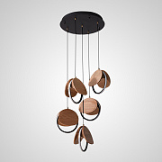 Светильник подвесной ImperiumLOFT Rest 203378-26 90Вт LED