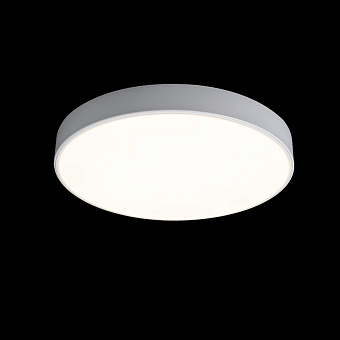 Светильник потолочный Loft It Axel 10002/24 White 24Вт LED