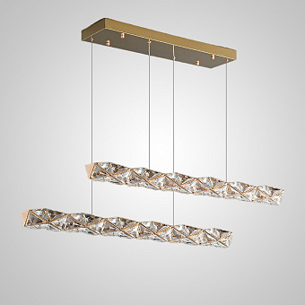 Светильник подвесной ImperiumLOFT Leonor 231300-23 76Вт LED