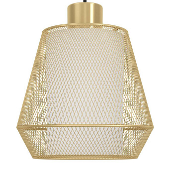 Светильник подвесной EGLO CIUDADELA 900896 40Вт E27