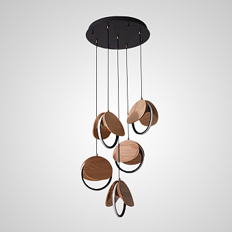 Светильник подвесной ImperiumLOFT Rest 203378-26 90Вт LED