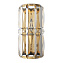 Светильник настенный Maytoni Facet MOD094WL-01G 60Вт E14