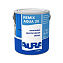 Эмаль универсальная акриловая Aura(Eskaro) Luxpro Remix Aqua Белый 2,4л