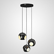 Светильник подвесной ImperiumLOFT Mateas 229784-23 21Вт LED