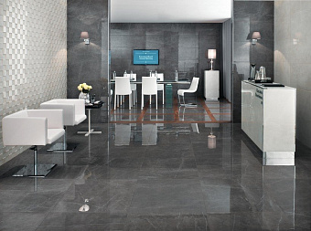Керамическая мозаика Atlas Concord Италия Marvel ASLD Moon Mosaico 3D 30х30см 0,54кв.м.