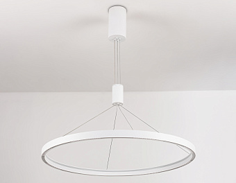 Люстра подвесная Ambrella COMFORT LineTech FL5855 40Вт 1 лампочек LED