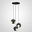 Светильник подвесной ImperiumLOFT Mateas 229784-23 21Вт LED