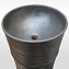 Раковина напольная Kerasan Artwork Barrel 4742K83 45х45см