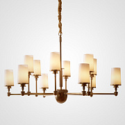 Светильник подвесной ImperiumLOFT Maki 101772-26 480Вт E14