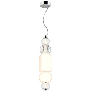 Светильник подвесной Maytoni Collar P069PL-L35CH3K 35,2Вт LED