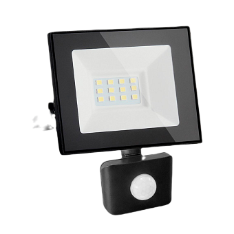 Прожектор Elektrostandard Elementary a051940 024 FL 20Вт IP44 LED чёрный