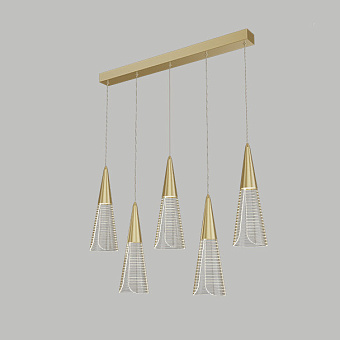 Светильник подвесной ImperiumLOFT Mandora 212210-23 36Вт LED