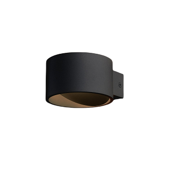 Светильник настенный Elektrostandard Coneto a053073 MRL 1045 6Вт LED