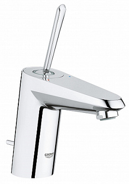 Смеситель для раковины GROHE Eurodisc joy 23425000 хром