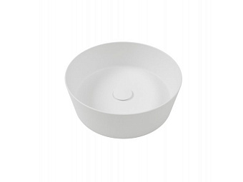 Раковина накладная Hatria H.HOUR A0Y1VG25 44х44см