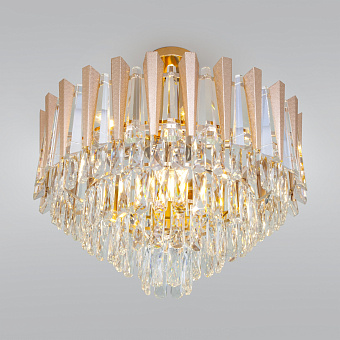 Люстра потолочная Bogate's Coda 328/9 540Вт 9 лампочек E14