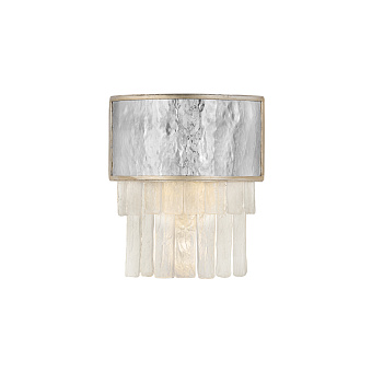 Бра Hinkley reverie QN-REVERIE2-CPG 80Вт E14