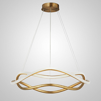 Светильник подвесной ImperiumLOFT Portal 201025-23 80Вт LED