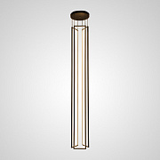 Светильник подвесной ImperiumLOFT Arisaig 208858-23 130Вт LED