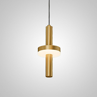 Светильник подвесной ImperiumLOFT Falka 187957-23 12Вт LED