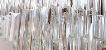 Люстра потолочная ImperiumLOFT Odeon 75617-22 280Вт 7 лампочек E14