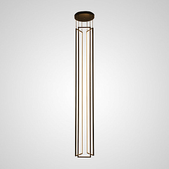 Светильник подвесной ImperiumLOFT Arisaig 208858-23 130Вт LED