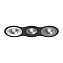 Светильник точечный встраиваемый Lightstar Intero 111 i937060709 150Вт GU10