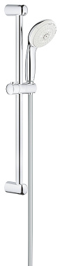 Душевой гарнитур GROHE New Tempesta 27645001 хром