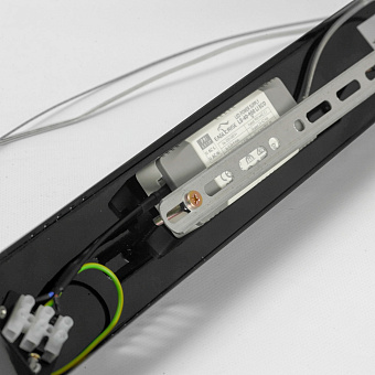 Люстра подвесная Lussole KENT LSP-7090 37Вт 1 лампочек LED