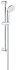 Душевой гарнитур GROHE New Tempesta 27645001 хром