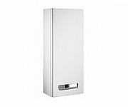 Пенал подвесной ROCA Gap ZRU9302736 20х34х80см белый