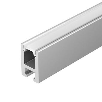 Профиль для светодиодной ленты Arlight 036384 2000мм серебро