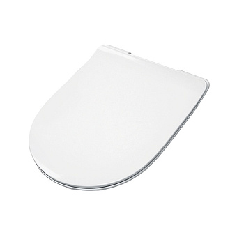 Сиденье для унитаза ArtCeram FLA014 01 с микролифтом
