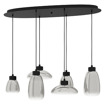 Светильник подвесной EGLO SARNARRA 39894 36Вт LED