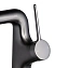 Смеситель для раковины Maxonor PL1194-9 серый