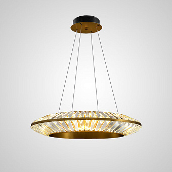 Светильник подвесной ImperiumLOFT Godiva 196956-23 50Вт LED
