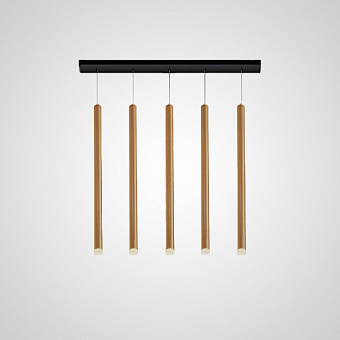Светильник подвесной ImperiumLOFT Harder 228382-23 15Вт LED