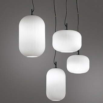 Светильник подвесной Odeon PENDANT 4752/1 60Вт E27
